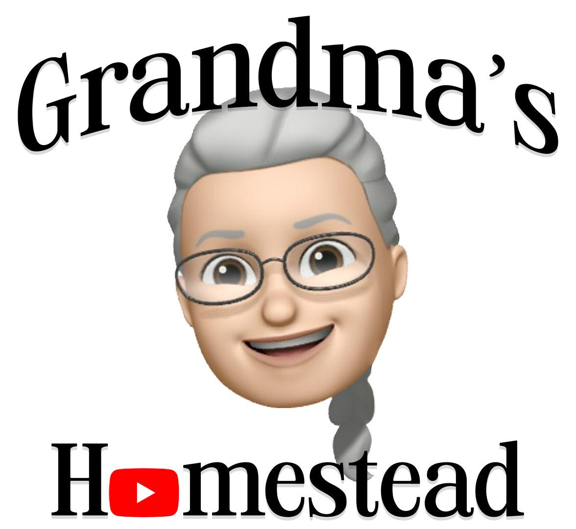 Grandma's Homestead